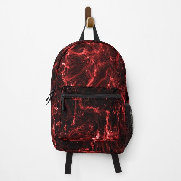 Item preview, Neon Flame Ruby designed and sold by rapplatt.