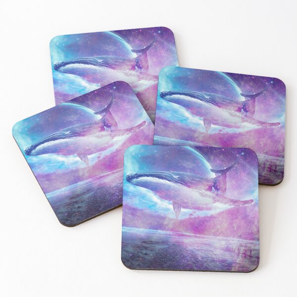 Item preview, whale in the sky  designed and sold by David  Selim.