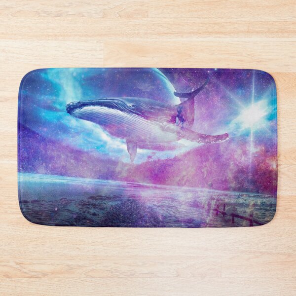 Item preview, whale in the sky  designed and sold by David  Selim.