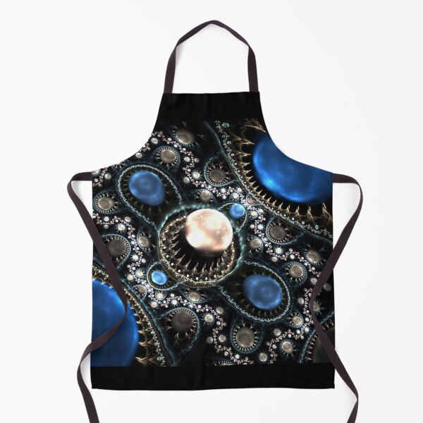 Item preview, Fractal  Julian  Pearl Jewelry   designed and sold by Aenota.