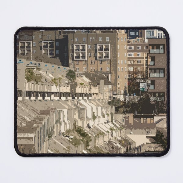 Item preview, Alexandra and Ainsworth Estate, London Brutalism (iii) designed and sold by TravelShots.