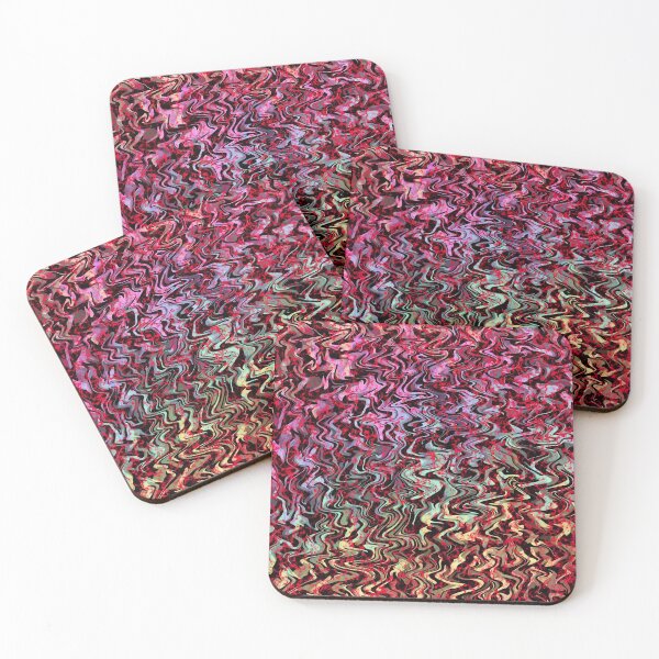 Item preview, Title: "Oil Slick" designed and sold by artbyaaront.