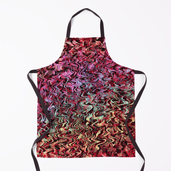Item preview, Title: "Oil Slick" designed and sold by artbyaaront.