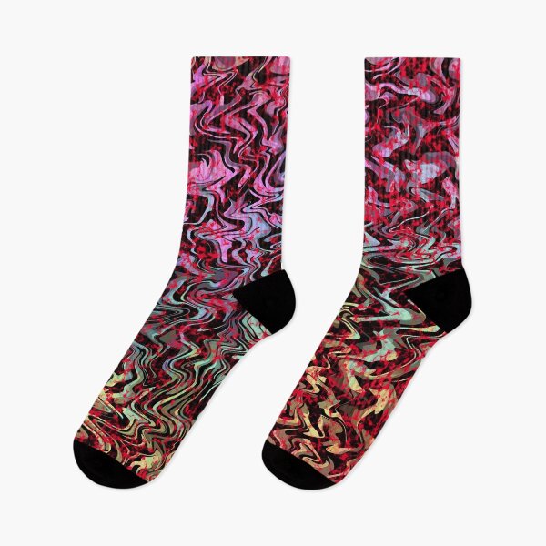 Item preview, Title: "Oil Slick" designed and sold by artbyaaront.