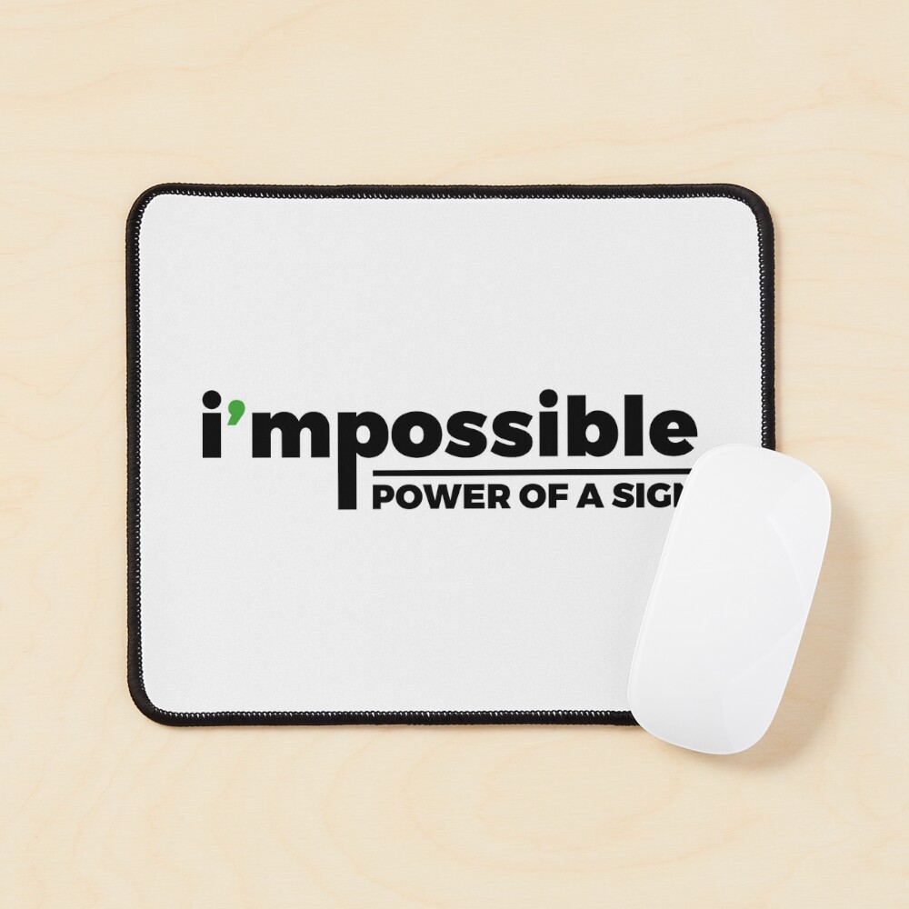 Item preview, Mouse Pad designed and sold by CreaterB.