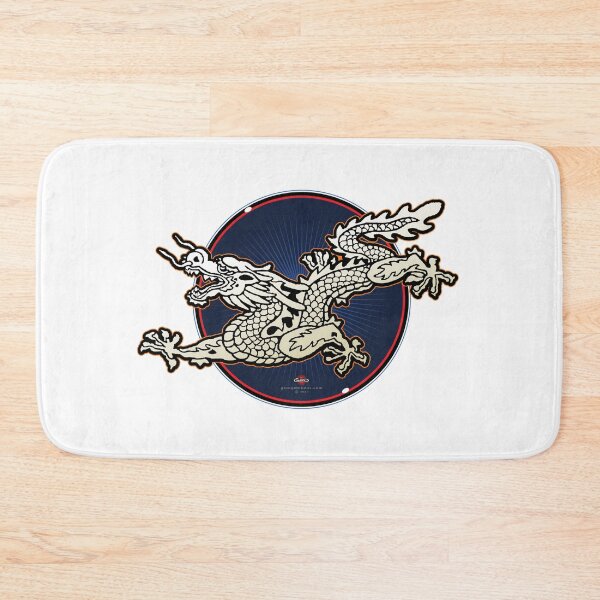 Item preview, "Dragon My Heart Around" designed and sold by George Brudos.