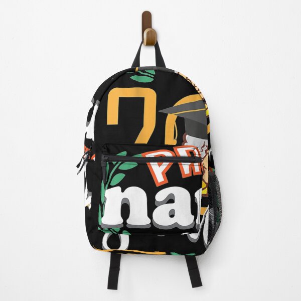 Item preview,  High School Proud Nanny 2021 Senior Graduate designed and sold by suzanso.