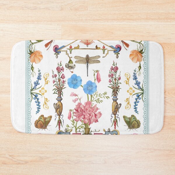 Item preview, Chateau Botanicals B1 designed and sold by Jean Plout.