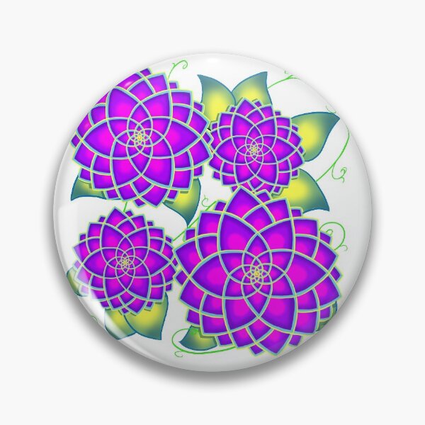 Item preview, Dahlia Lotus designed and sold by AstraeaStrange.