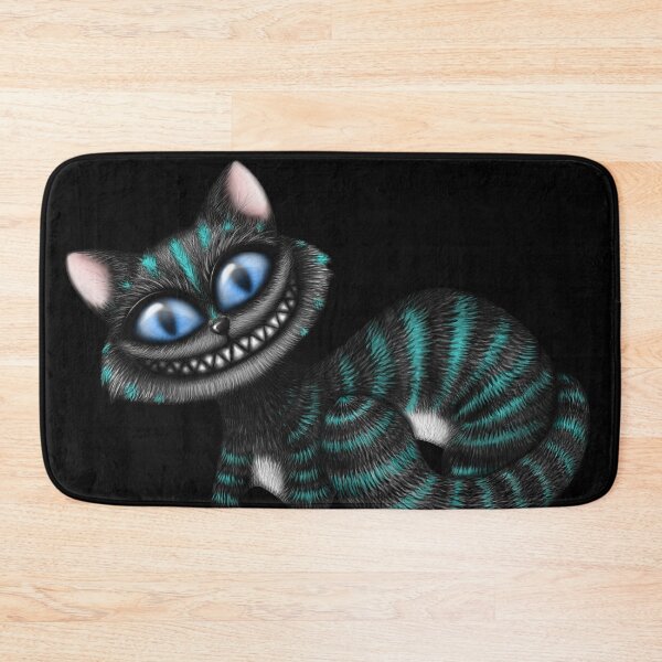 Item preview, Cheshire Cat Blue Version designed and sold by DeneboArt.