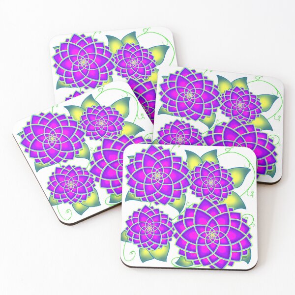 Item preview, Dahlia Lotus designed and sold by AstraeaStrange.