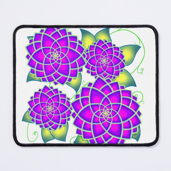 Item preview, Dahlia Lotus designed and sold by AstraeaStrange.