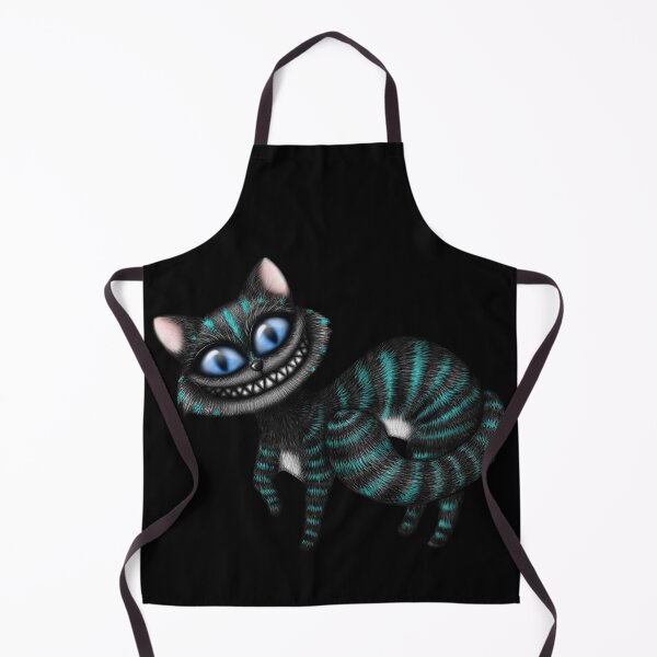 Item preview, Cheshire Cat Blue Version designed and sold by DeneboArt.