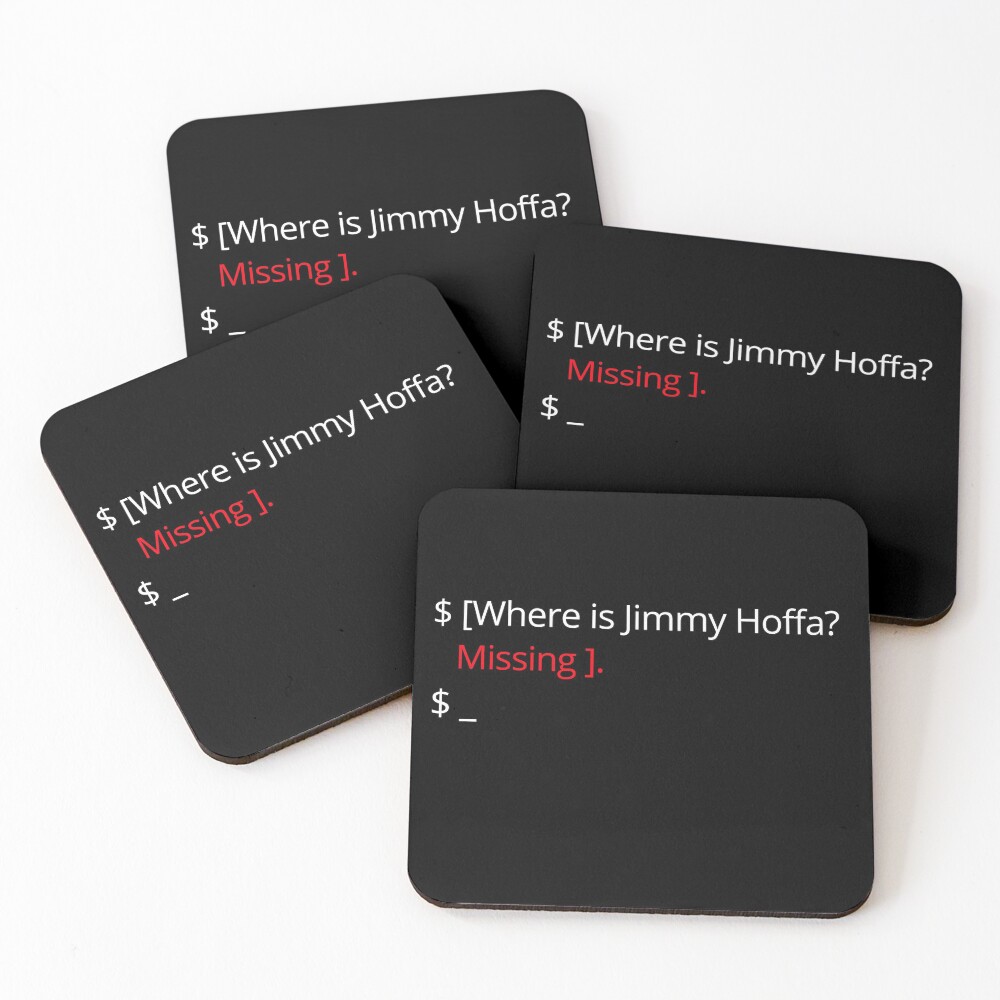Item preview, Coasters (Set of 4) designed and sold by ComputerGeeksTs.