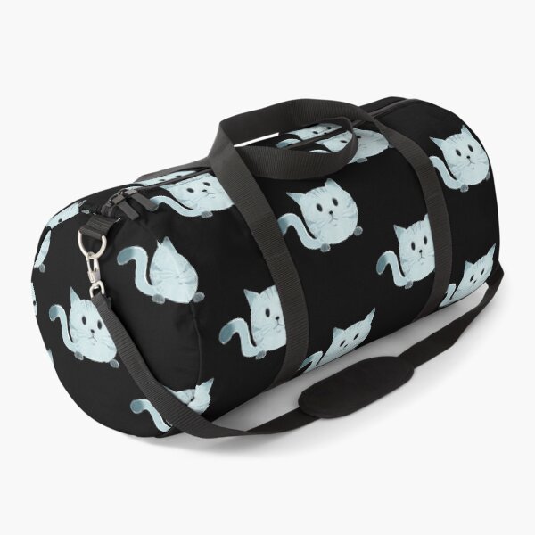 Item preview, cat pate meow, cute meow, bule cat cute design for catlover designed and sold by Buff Toon .