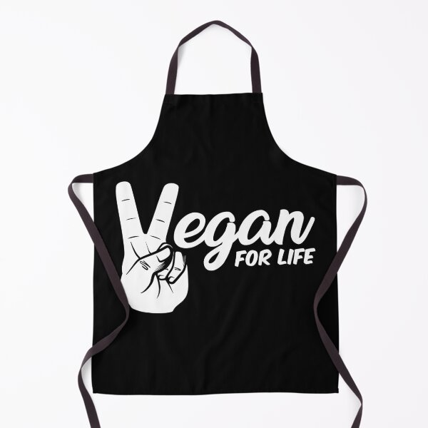 Item preview, Vegan for life designed and sold by AEGMEDIA.