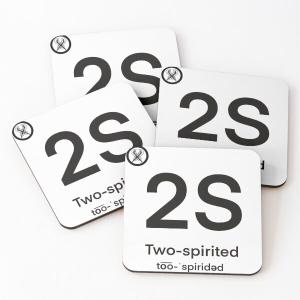 Item preview, Two spirited  designed and sold by IBD-HOUS.