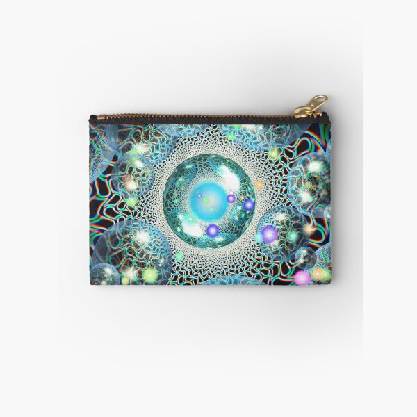 Item preview, 'fractals&bubbles&orbs...oh my!' designed and sold by Scott Bricker.