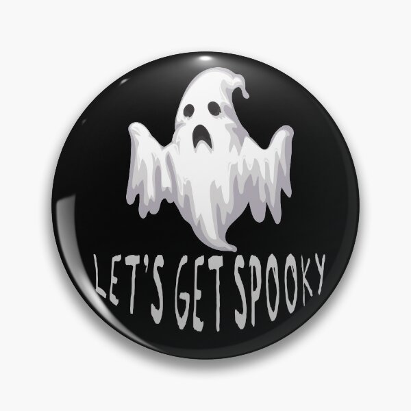 Item preview, Let’s Get Spooky designed and sold by yousseftalat2.