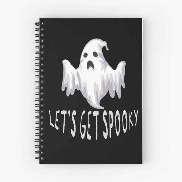 Item preview, Let’s Get Spooky designed and sold by yousseftalat2.