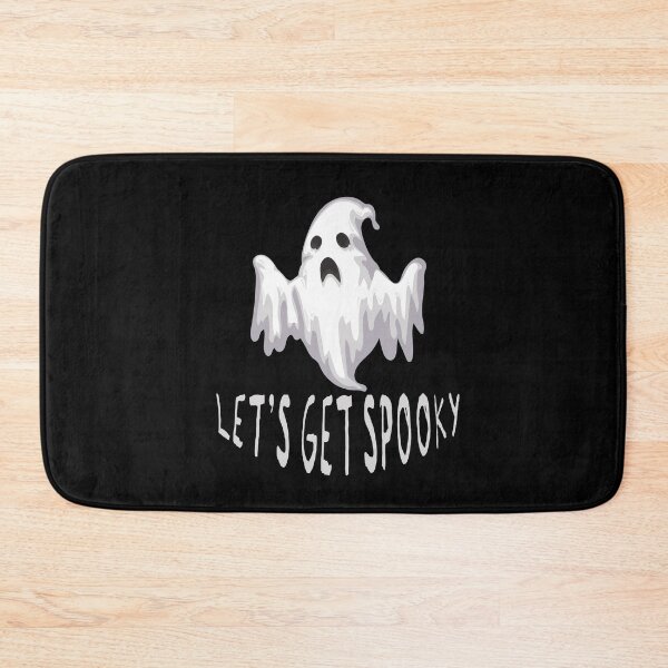 Item preview, Let’s Get Spooky designed and sold by yousseftalat2.