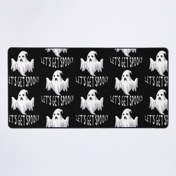 Item preview, Let’s Get Spooky designed and sold by yousseftalat2.