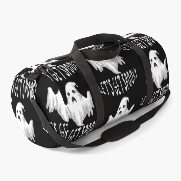 Item preview, Let’s Get Spooky designed and sold by yousseftalat2.