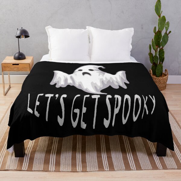 Item preview, Let’s Get Spooky designed and sold by yousseftalat2.