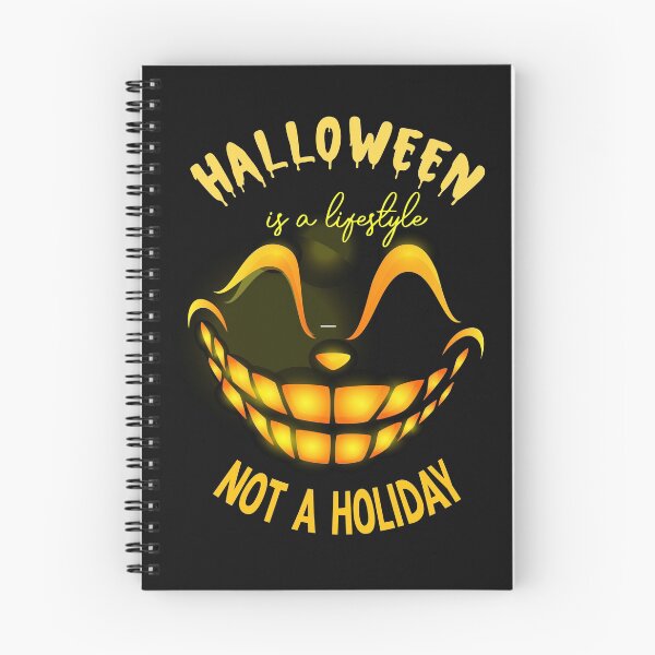 Artikelvorschau, Halloween ist ein Lebensstil, kein Urlaub Shirt, Halloween Shirt, Halloween Familie Shirt, Halloween paar Shirt, Halloween Geschenk, Halloween Tee entworfen und verkauft von AliBet.