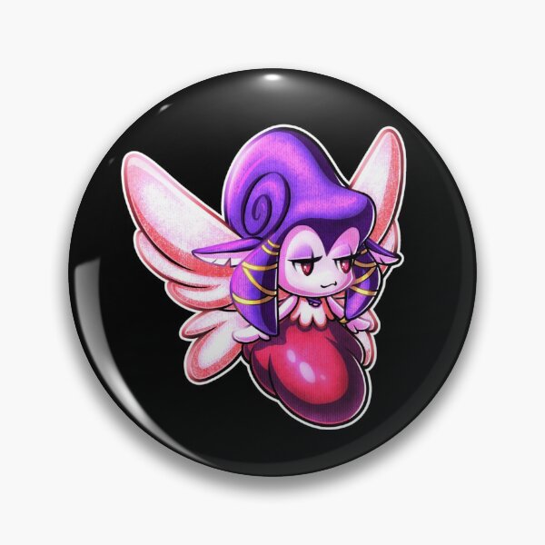 Item preview, Titania from Final Fantasy tactics advance / A2 designed and sold by Rayga.