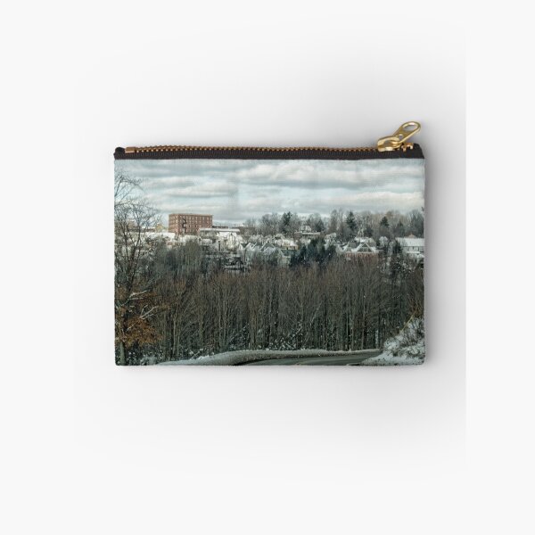 Item preview, In the Allegheny Mountains designed and sold by Gaby Swanson.