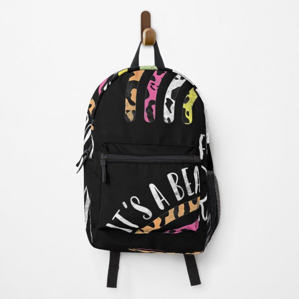 Item preview, Back School Beautiful Learning Leopard designed and sold by suzanso.