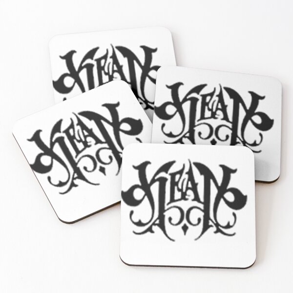 Item preview, Letters in patterns, inscription designed and sold by Iuliia Nerd.