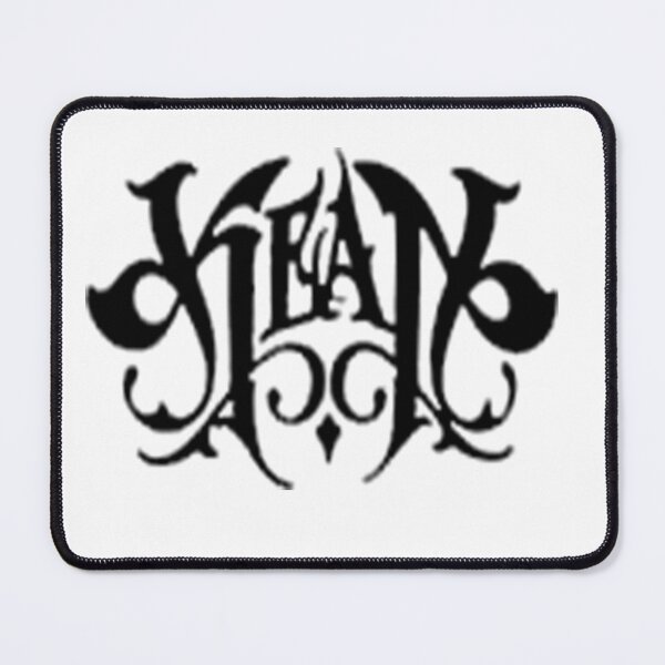 Item preview, Letters in patterns, inscription designed and sold by Iuliia Nerd.