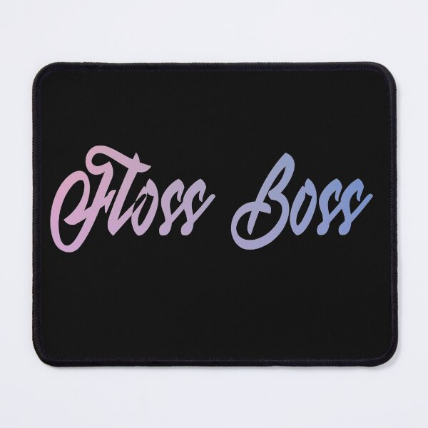 Item preview, Dentist/Dental Assistant Floss Boss designed and sold by einora88.