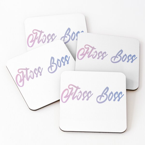 Item preview, Dentist/Dental Assistant Floss Boss  designed and sold by einora88.