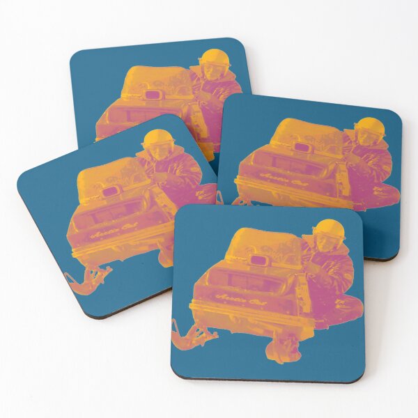 Item preview, Vintage snowmobile racing. One lunger racing. Yessah! designed and sold by mainemonty.