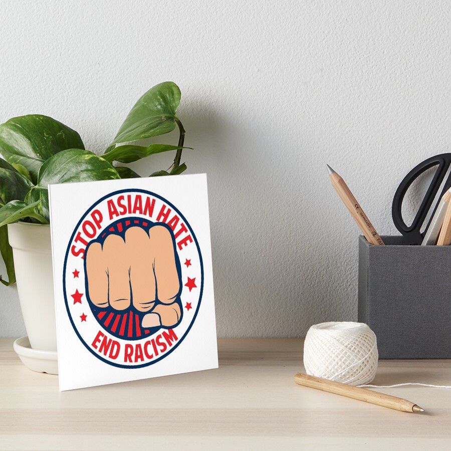Item preview, Art Board Print designed and sold by StickerbashCo.