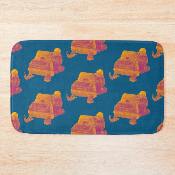 Item preview, Vintage snowmobile racing. One lunger racing. Yessah! designed and sold by mainemonty.