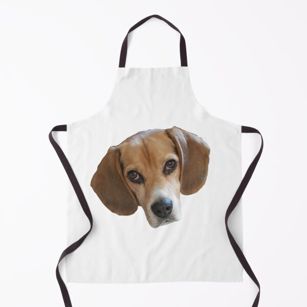 Item preview, Beagle Sticker designed and sold by apuppyfeed.