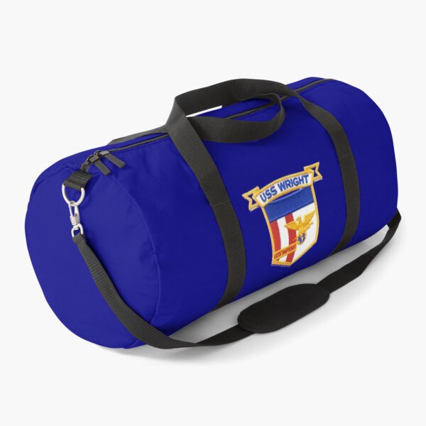 Item preview, USS WRIGHT (CC-2) SHIP'S STORE designed and sold by militarygifts.