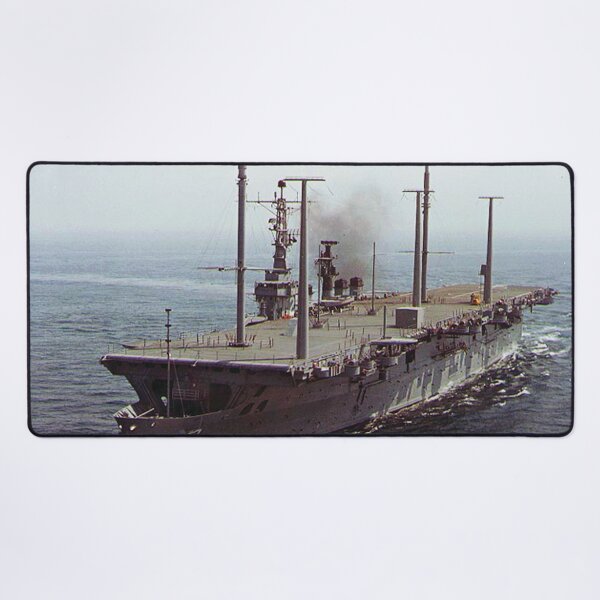Item preview, USS WRIGHT (CC-2) SHIP'S STORE designed and sold by militarygifts.