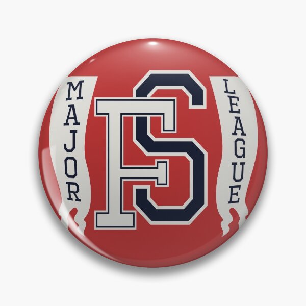 Item preview, FS major league designed and sold by PODapparel.