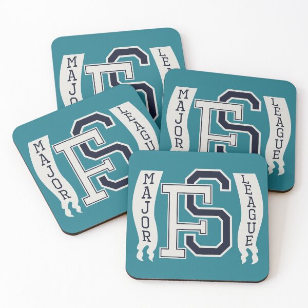 Item preview, FS major league designed and sold by PODapparel.