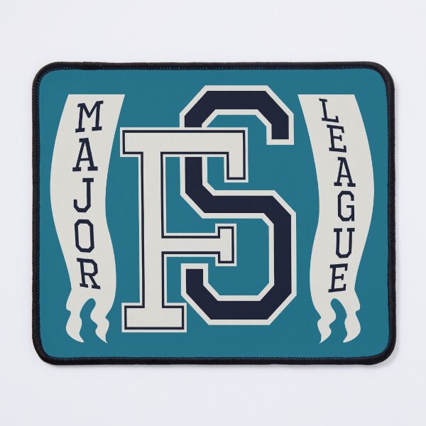 Item preview, FS major league designed and sold by PODapparel.