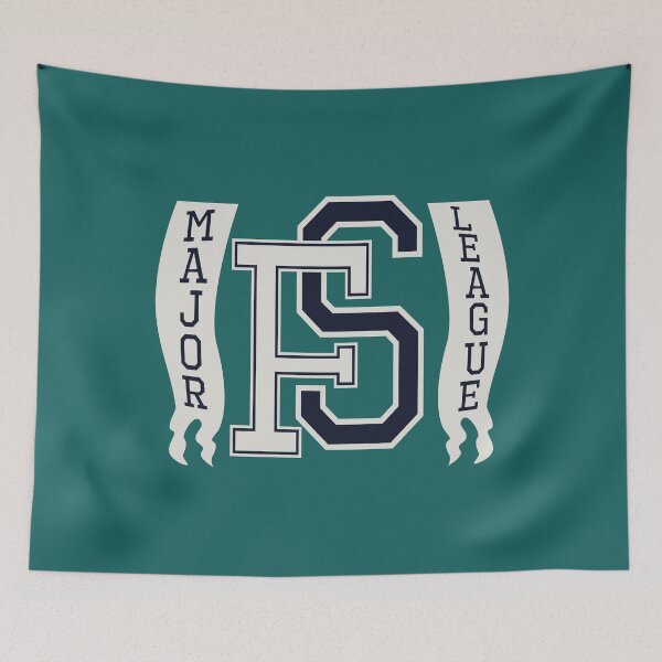 Item preview, FS major league designed and sold by PODapparel.