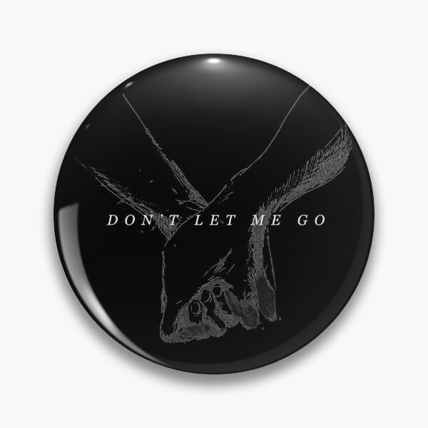 Item preview, Don't let me go - Cigarettes designed and sold by Blaacklight.