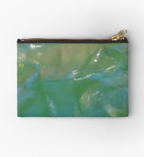 Mystery IX - Bubble wrap Studio Pouch