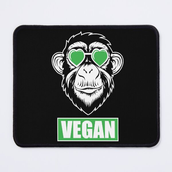 Item preview, Vegan designed and sold by AEGMEDIA.