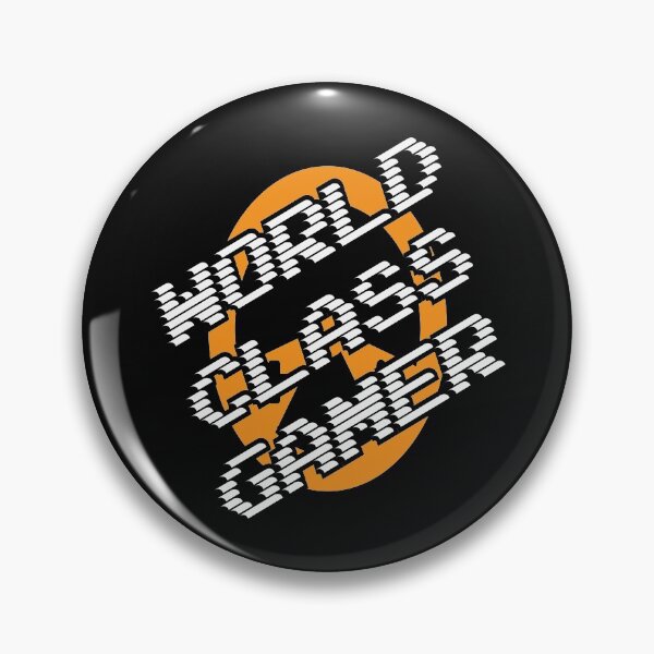 Item preview, World Class Gamer Funny Design - Gaming Remote Controller Design designed and sold by Prince - Bestseller ★★★★★.